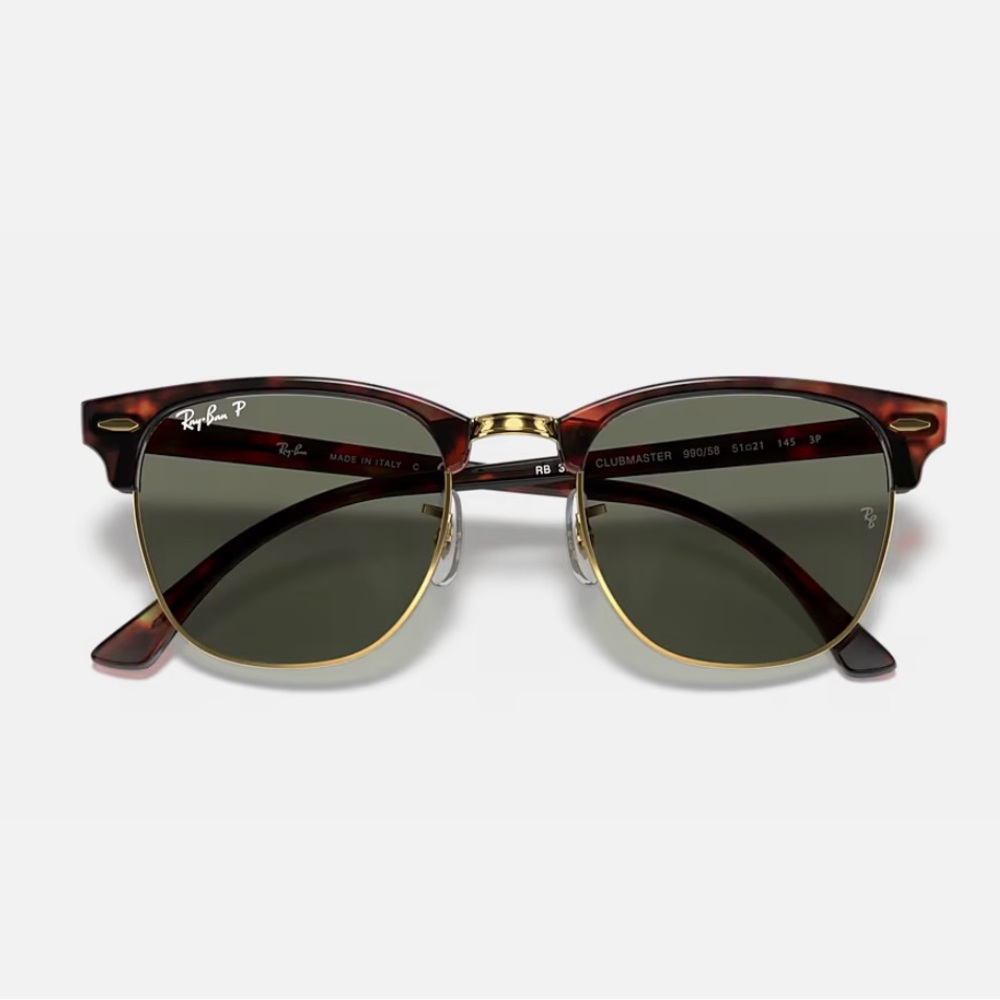 Ray-Ban Clubmaster Sunglasses